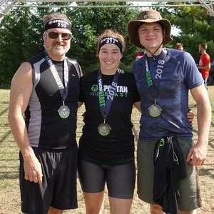 Meet your Posher, Richard